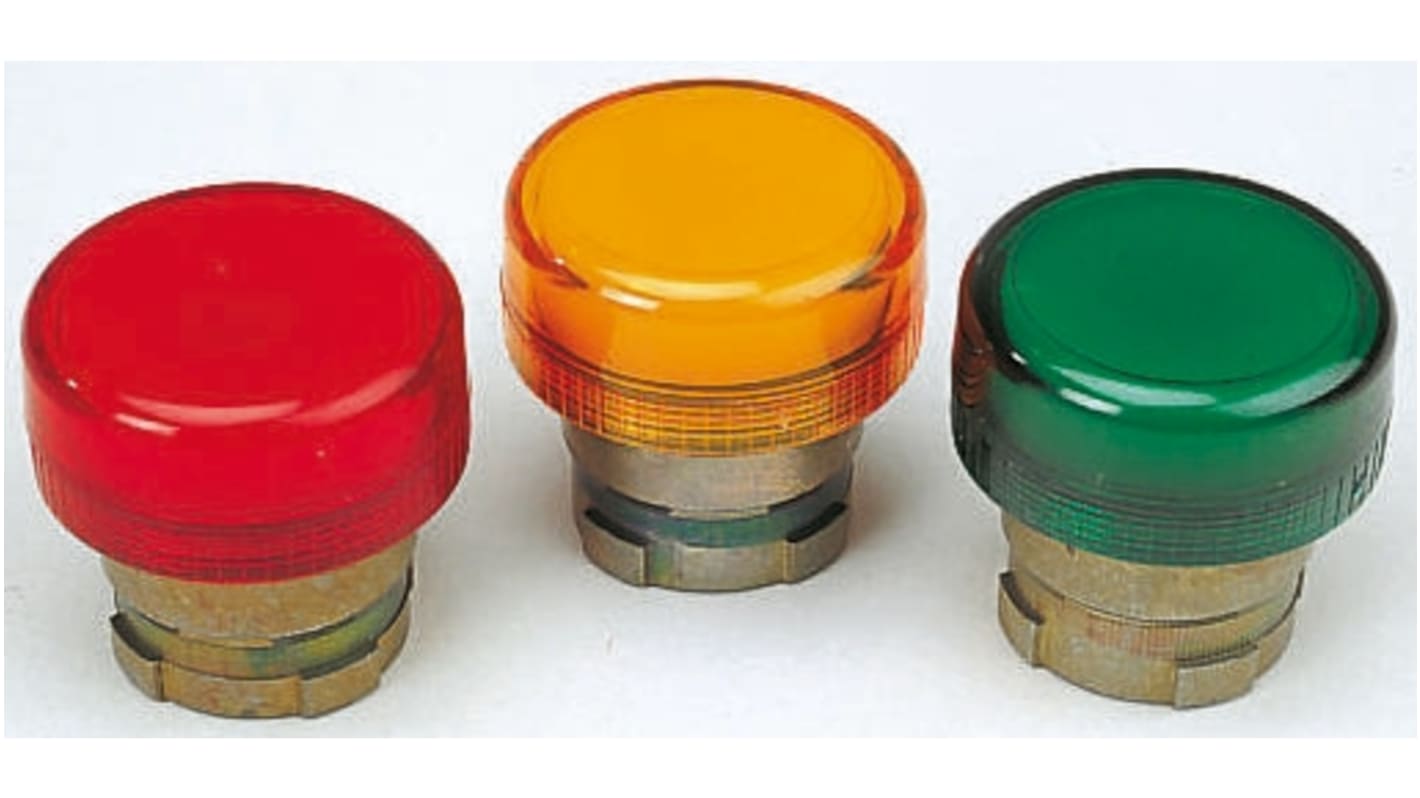 ZB2BV05 Boutonpoussoir RS