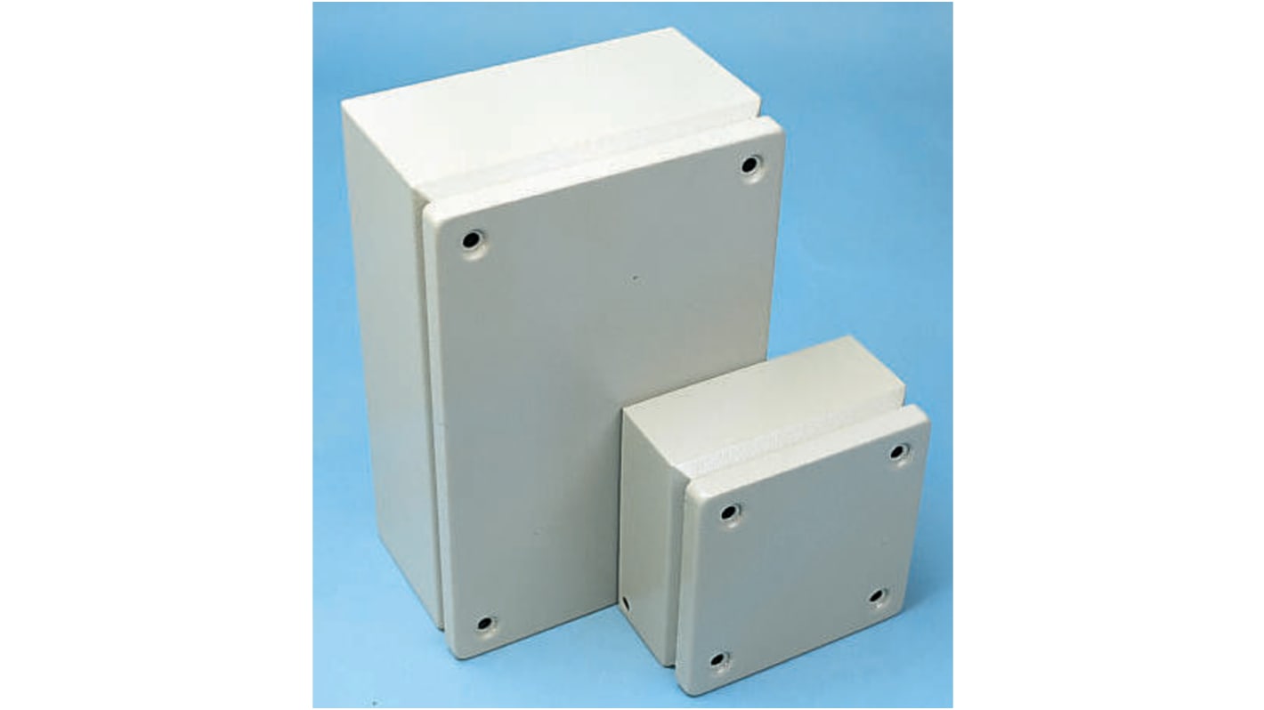 Rittal KL Series Junction Box, IP66