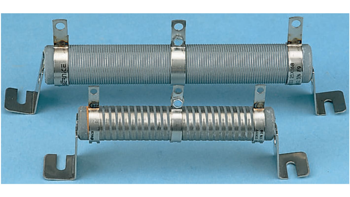 RSSD25168AR470MB06 Vishay 0.470Ω ±20 200W Adjustable Wire Wound