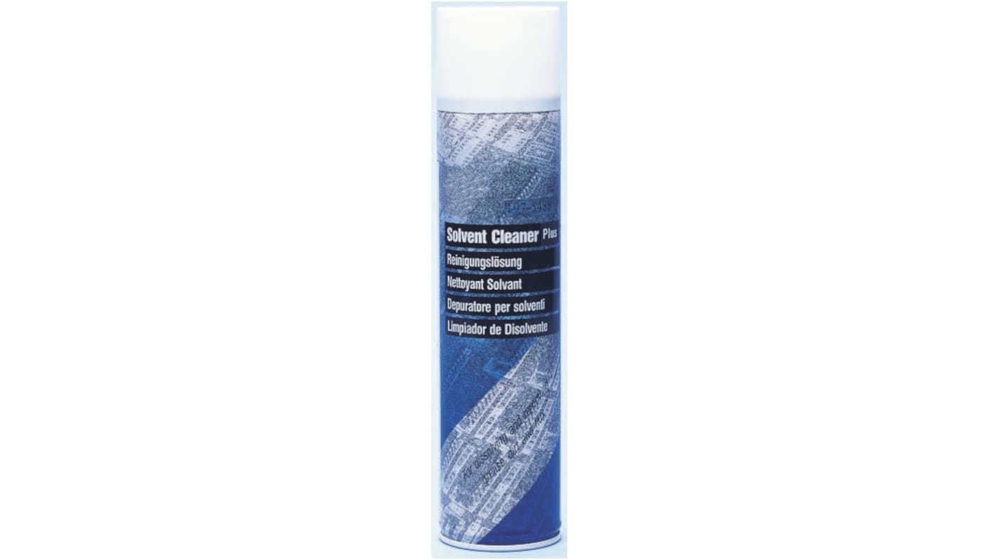 RS PRO 400 ml Aerosol for Electronics