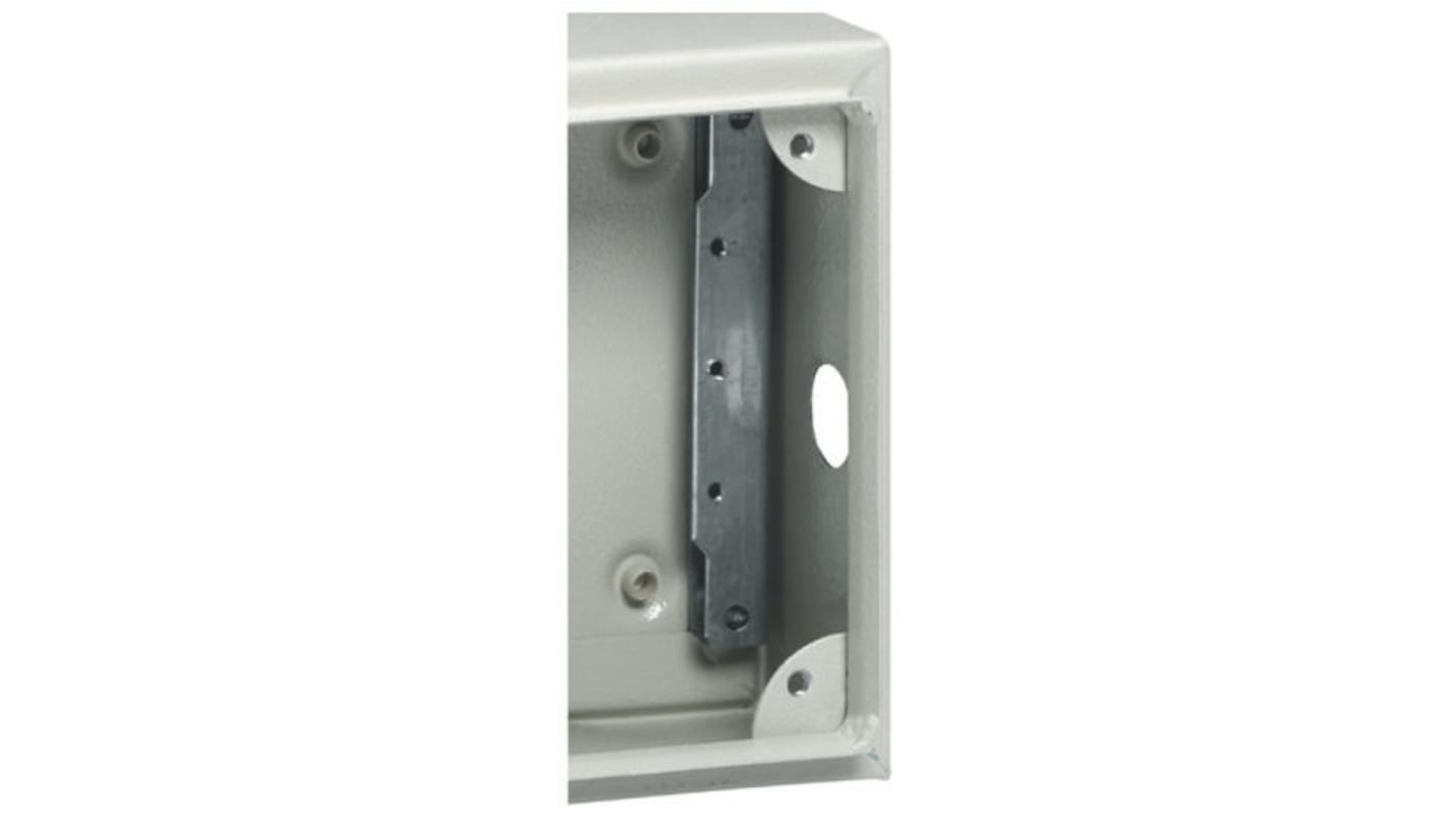 0 356 10 Legrand Atlantic Series Steel Wall Box, IP66, 200 mm x 400