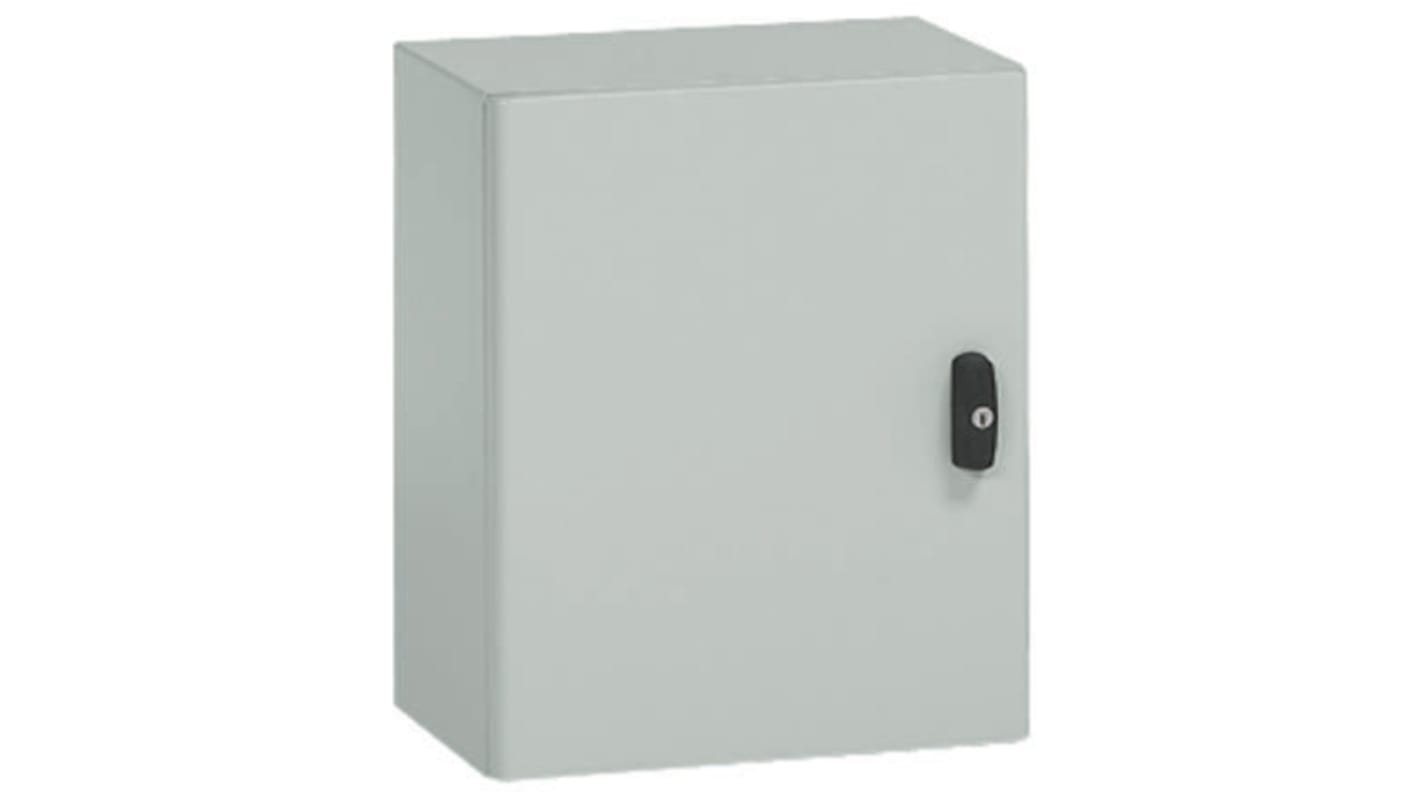 Legrand Atlantic Series Steel Wall Box, IP66, 300 mm x 300 mm x 160mm