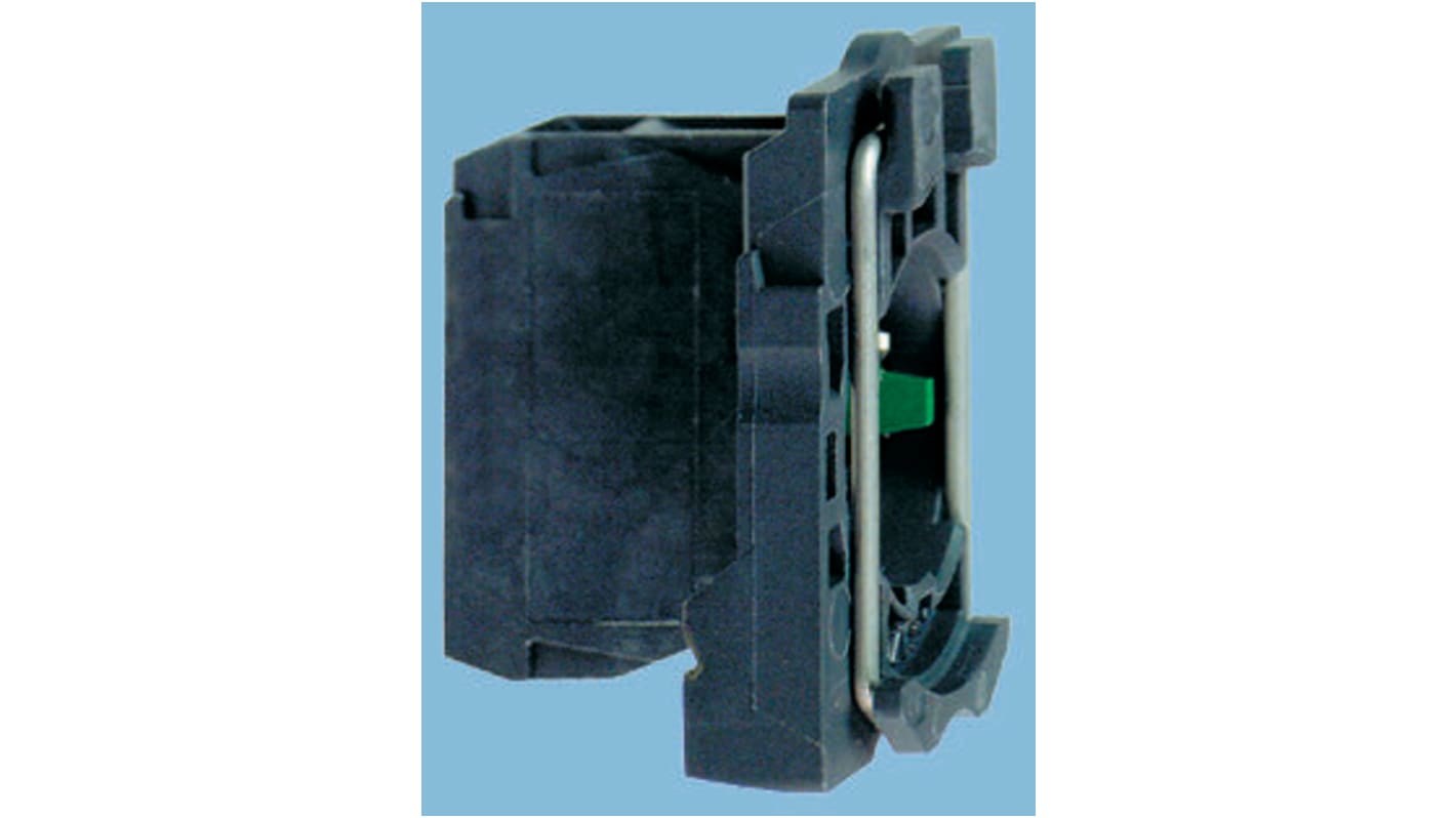 Schneider Electric Harmony XB5 Series Contact Block