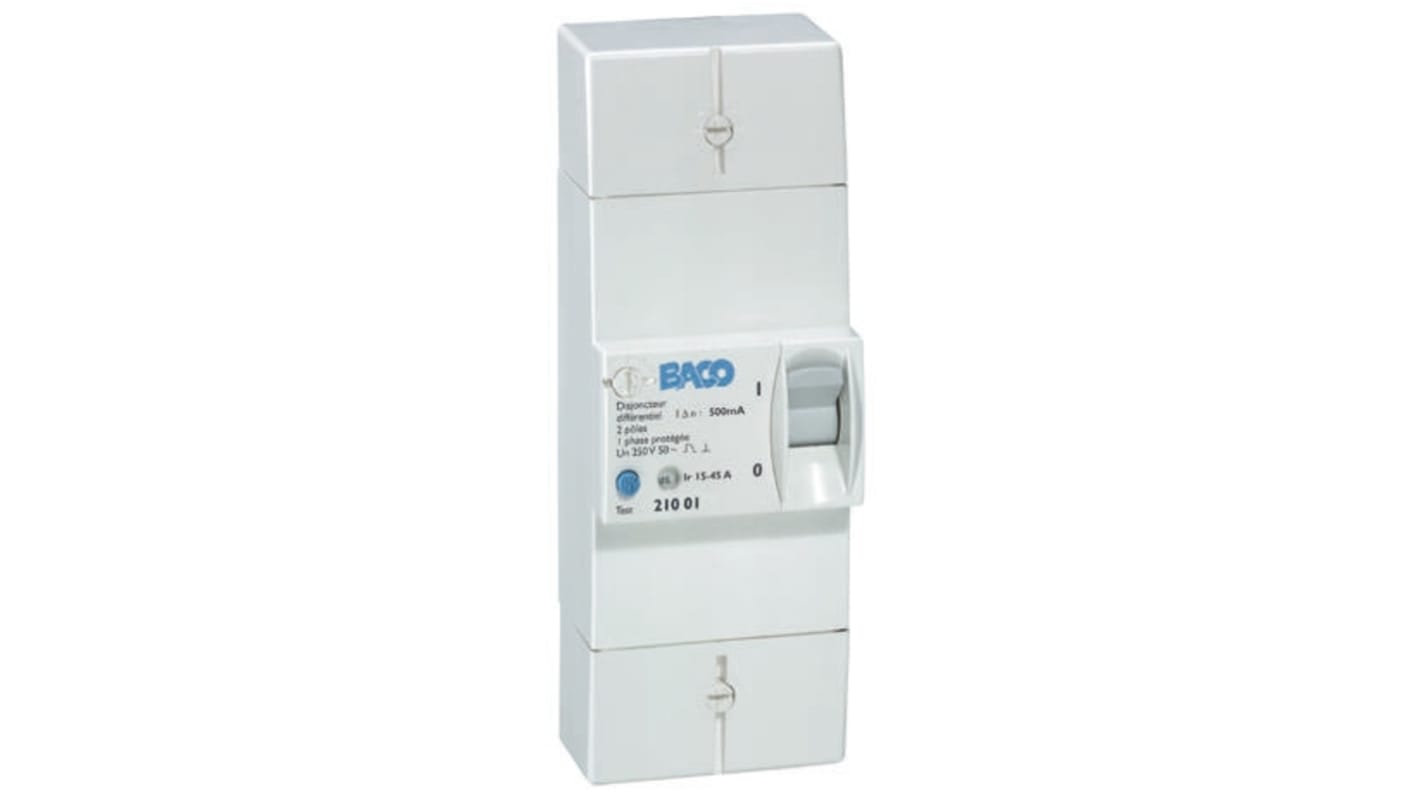 Legrand 500 mA MCB Mini Circuit Breaker