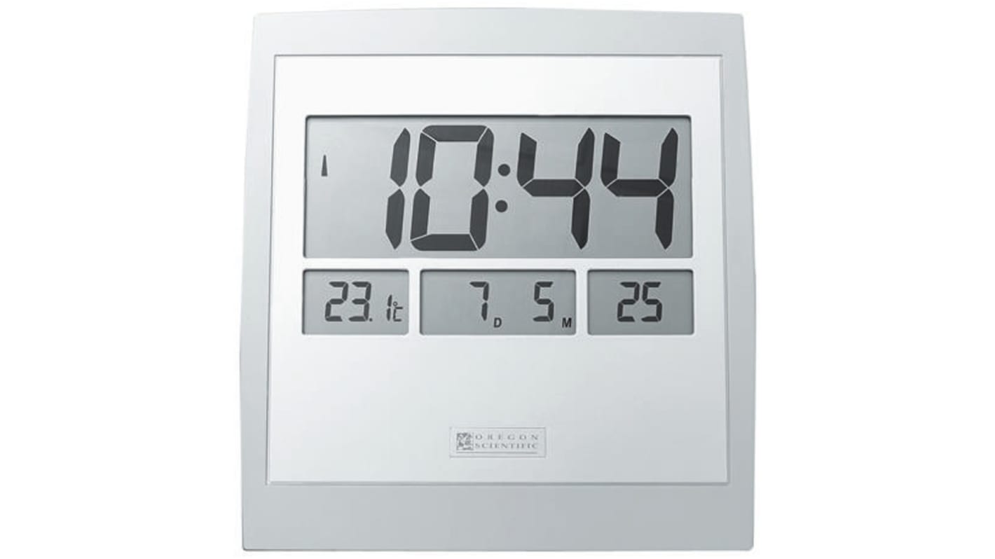 Total 80+ imagen seiko radio controlled clock instructions