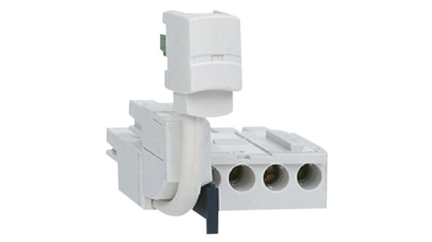 Schneider Electric Connector for use with LUB Series