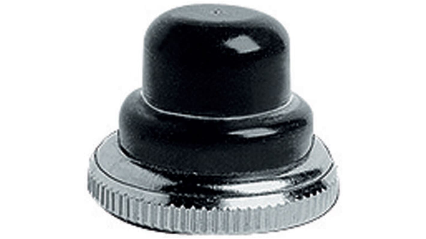 U1624 APEM Push Button Boot for Use with 10400 Series Push Button