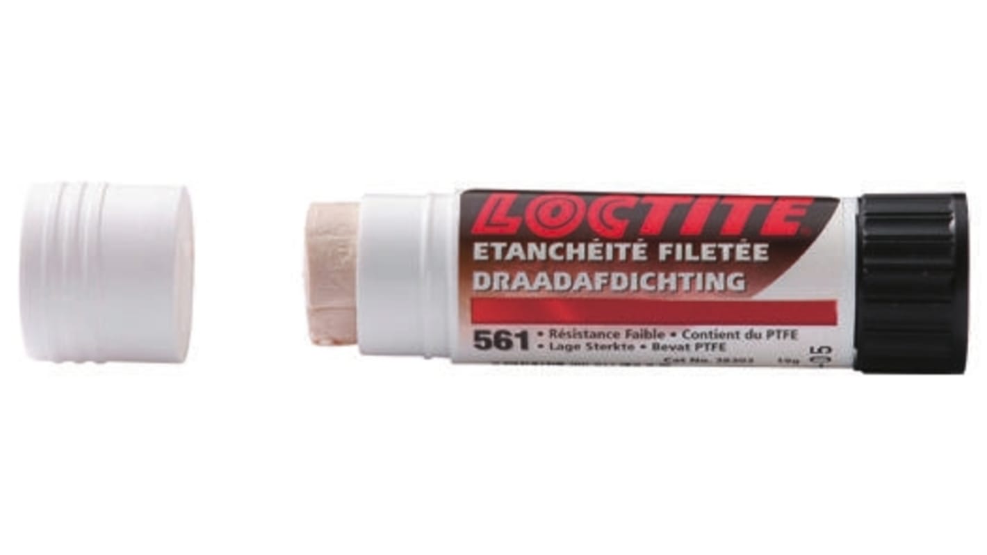 Loctite 561 - Produit D'étanchéité Pour Filetages De Vis (montre) En Stick 19g | Occasion