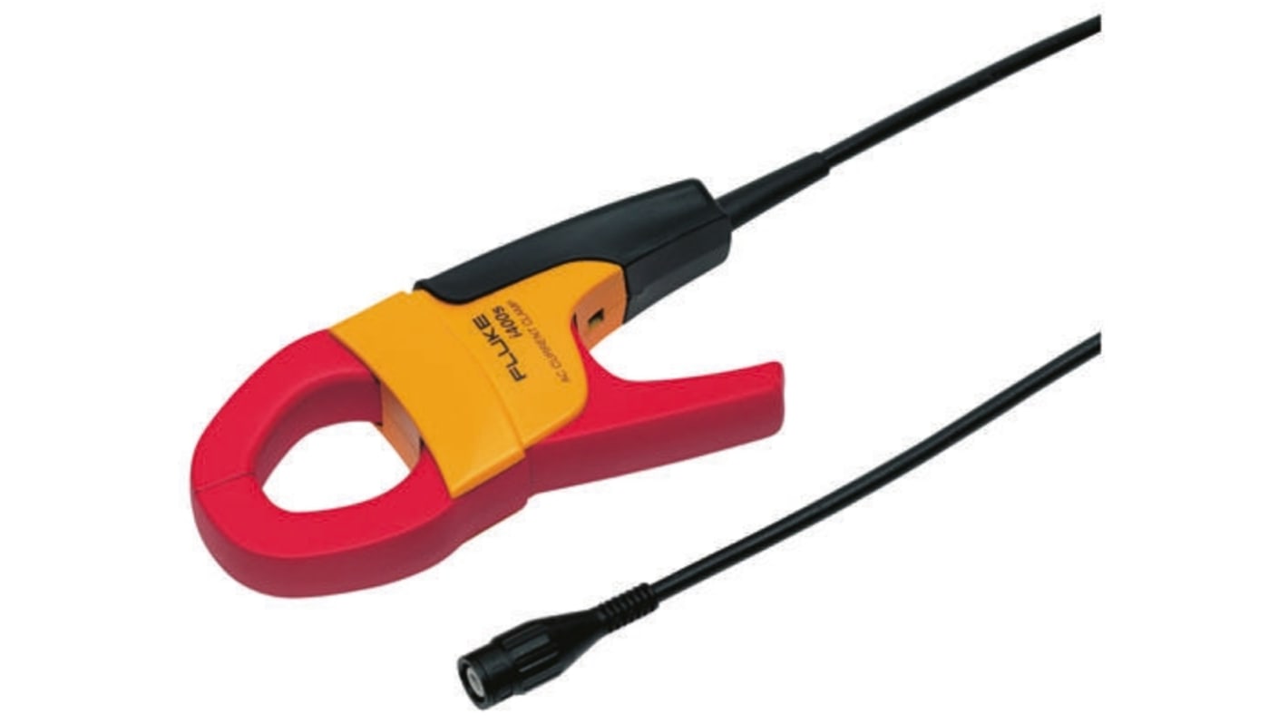 Fluke Current Clamp - RS Calibrated