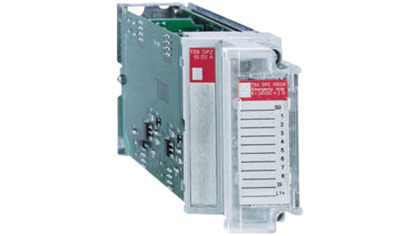 Schneider Electric PLC Expansion Module