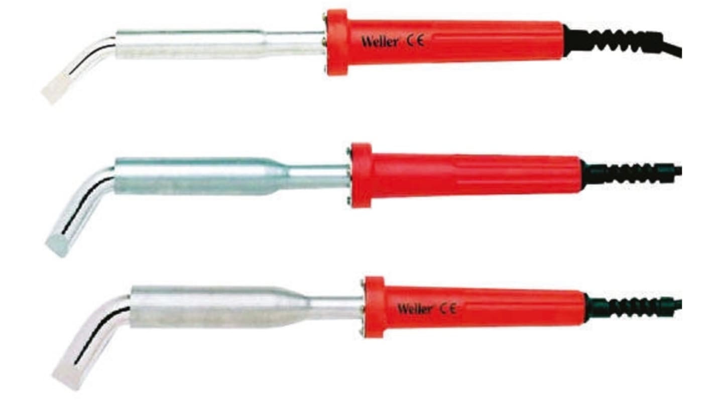 T0056808699 Weller Electric Soldering Iron, 230V, 175W RS