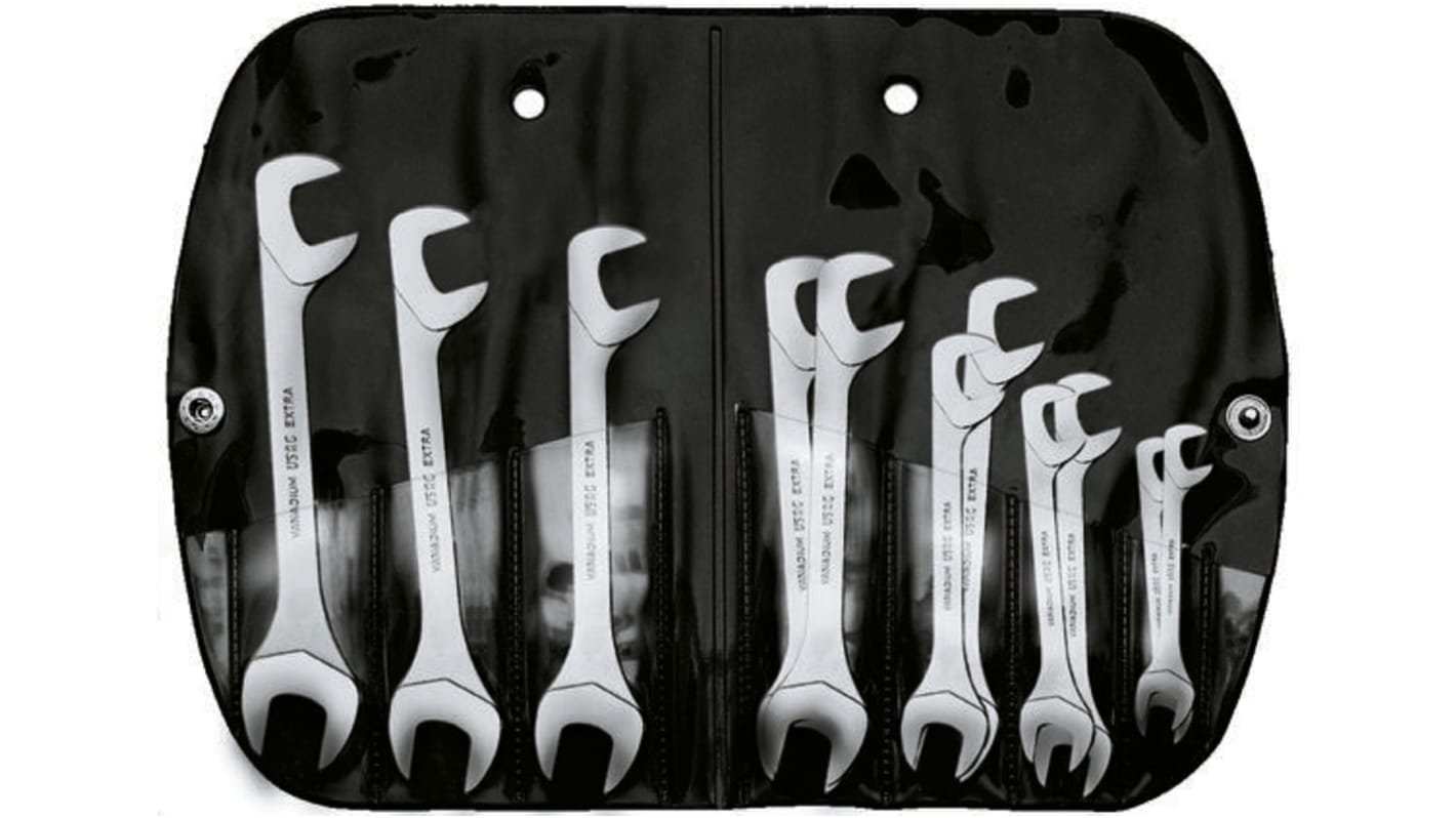 BETA 900024 Chiave Ad Anello Offset Profonda A Doppia - Foto 11