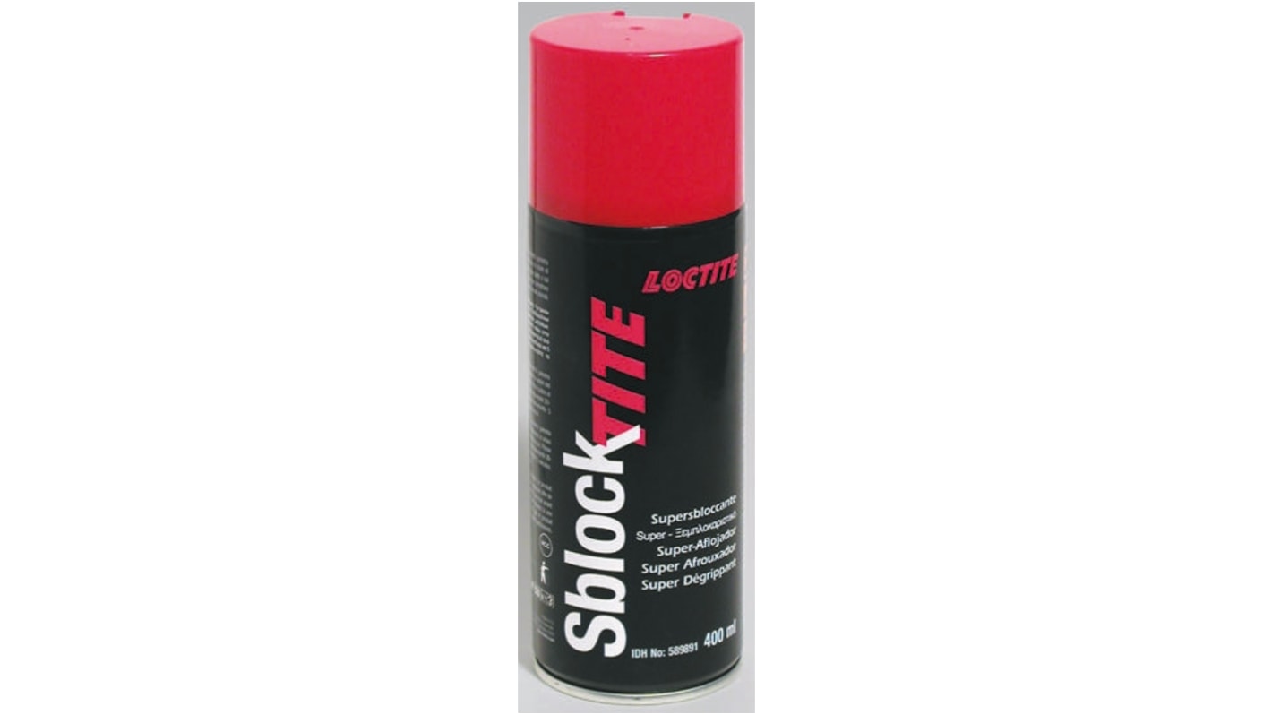 Sblocktite da 400 ml