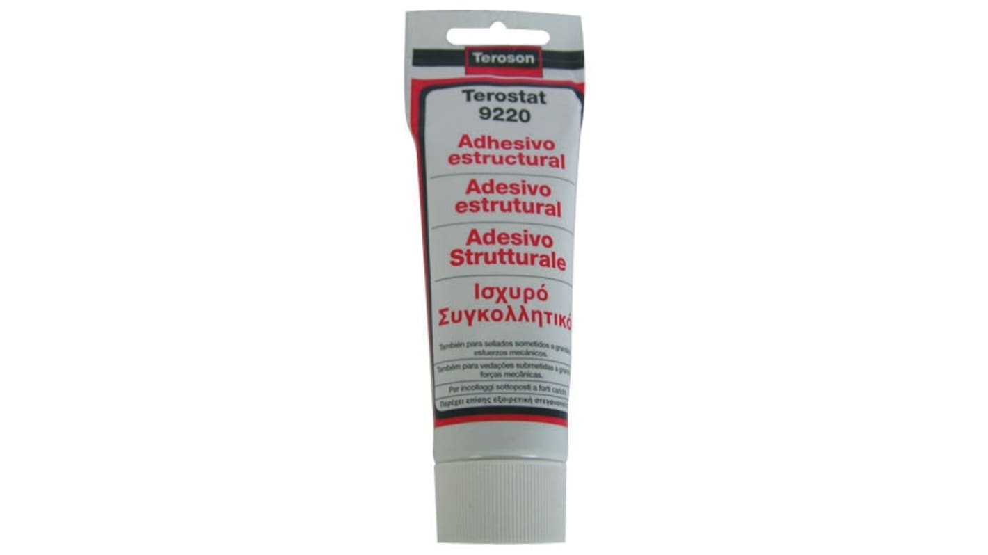 Adesivo sigillante Henkel nero, 310 ml