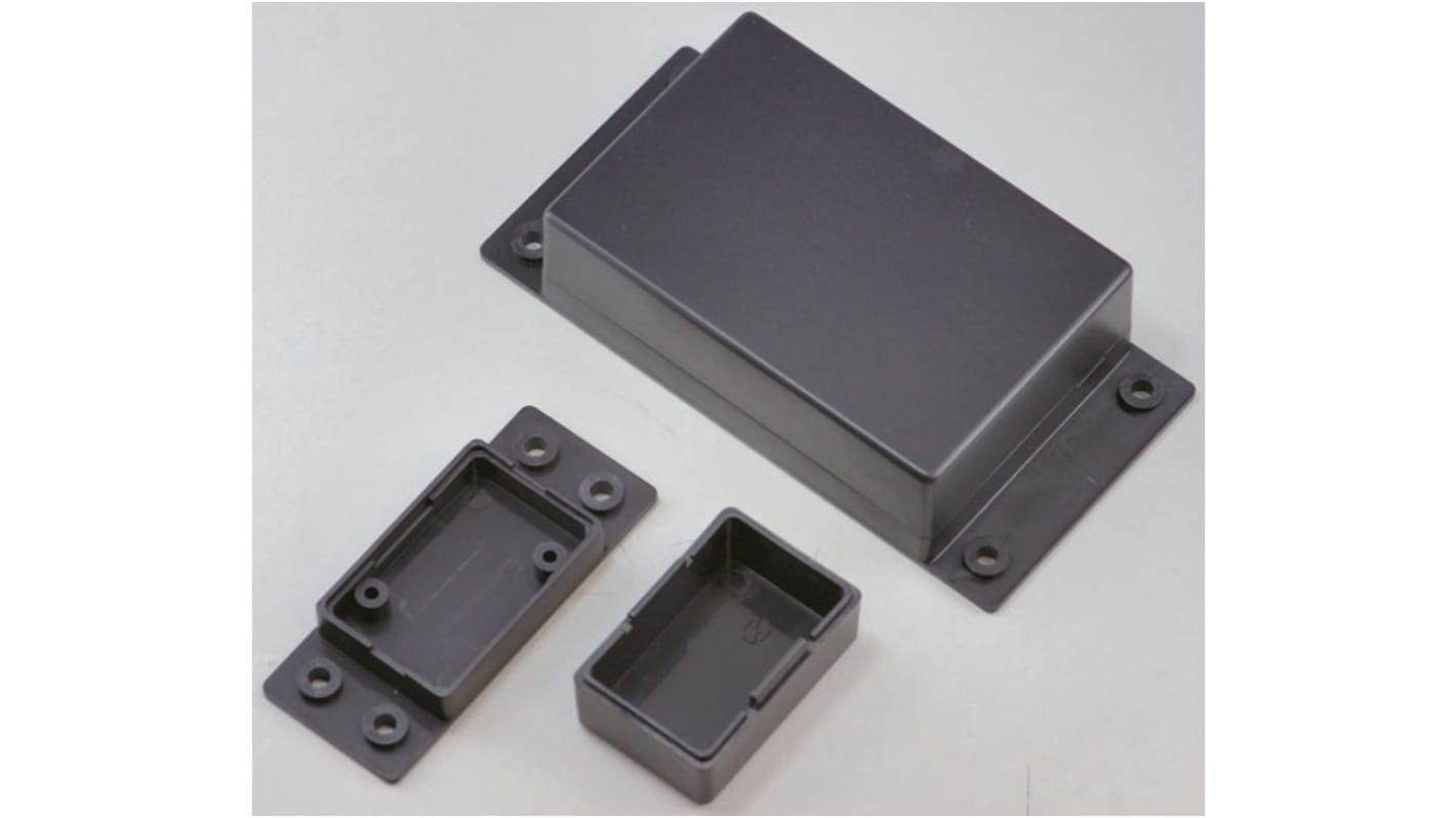 Teishin Electric Enclosure