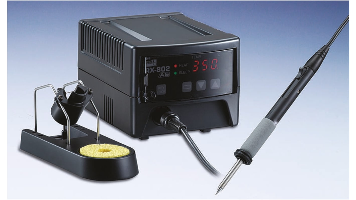 Taiyo Denki Soldering Station