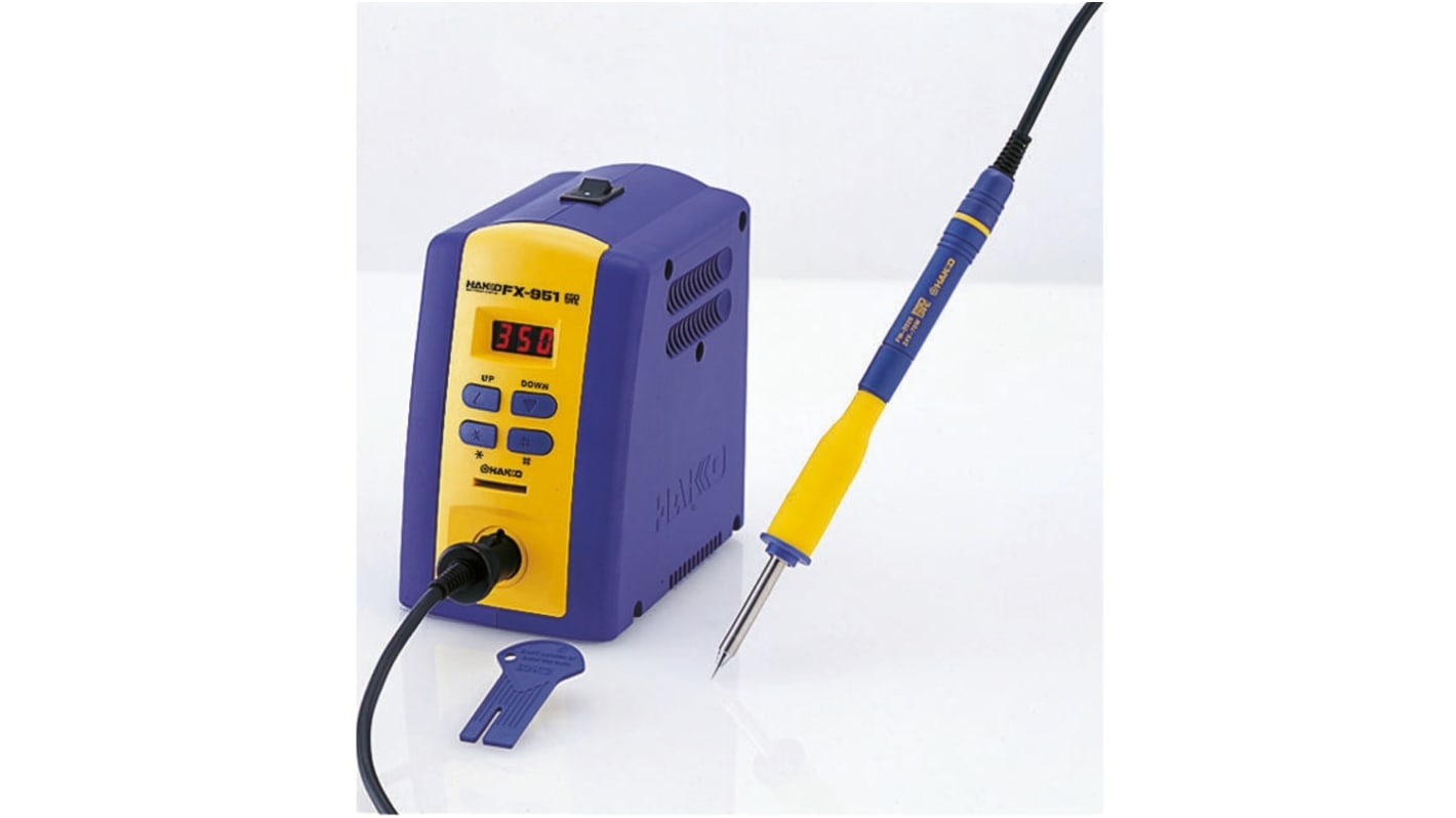 Soldering Station, 120V