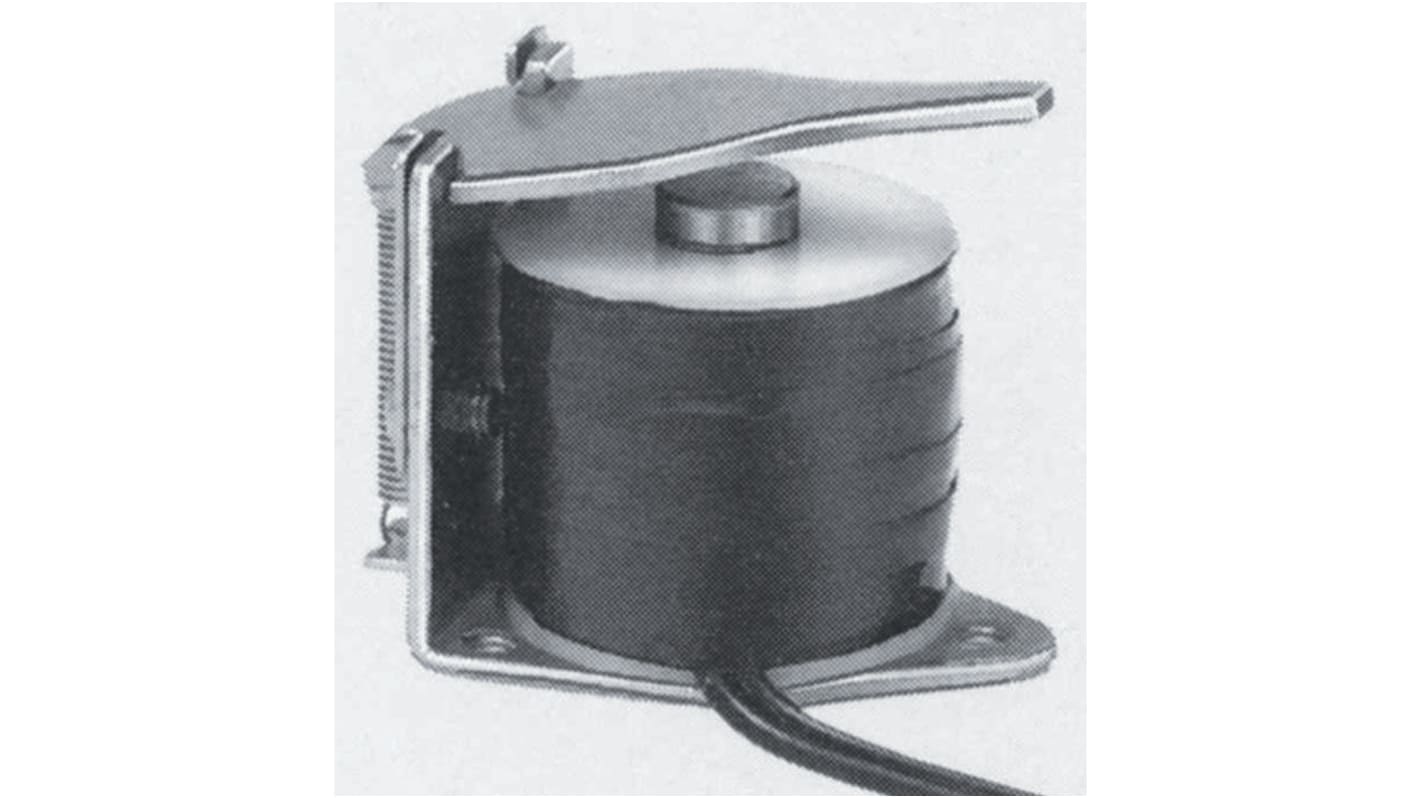 信明電機, , リニアソレノイド, SB-061-001 12V, 12 V