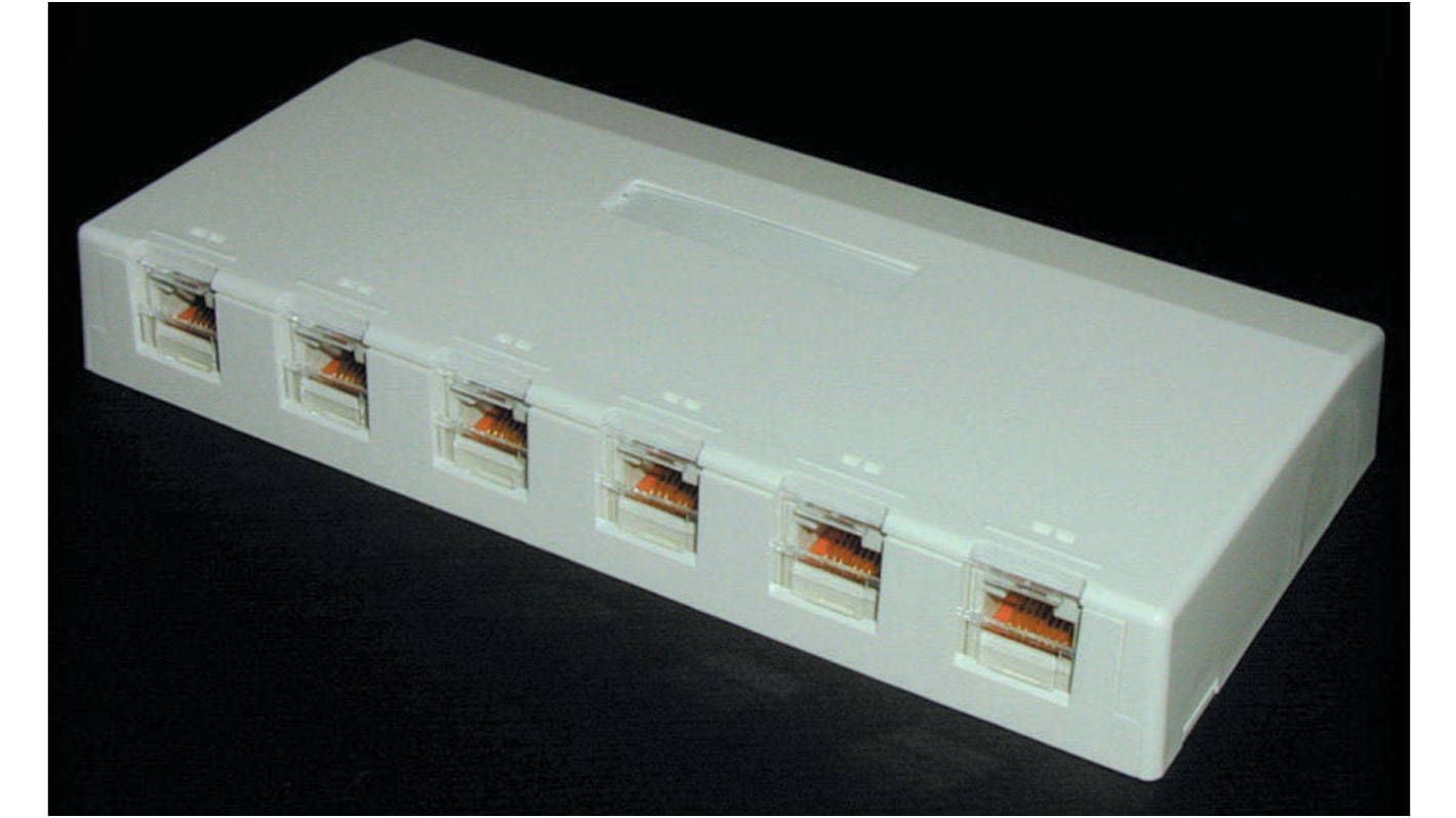 Panduit RJ Socket Module