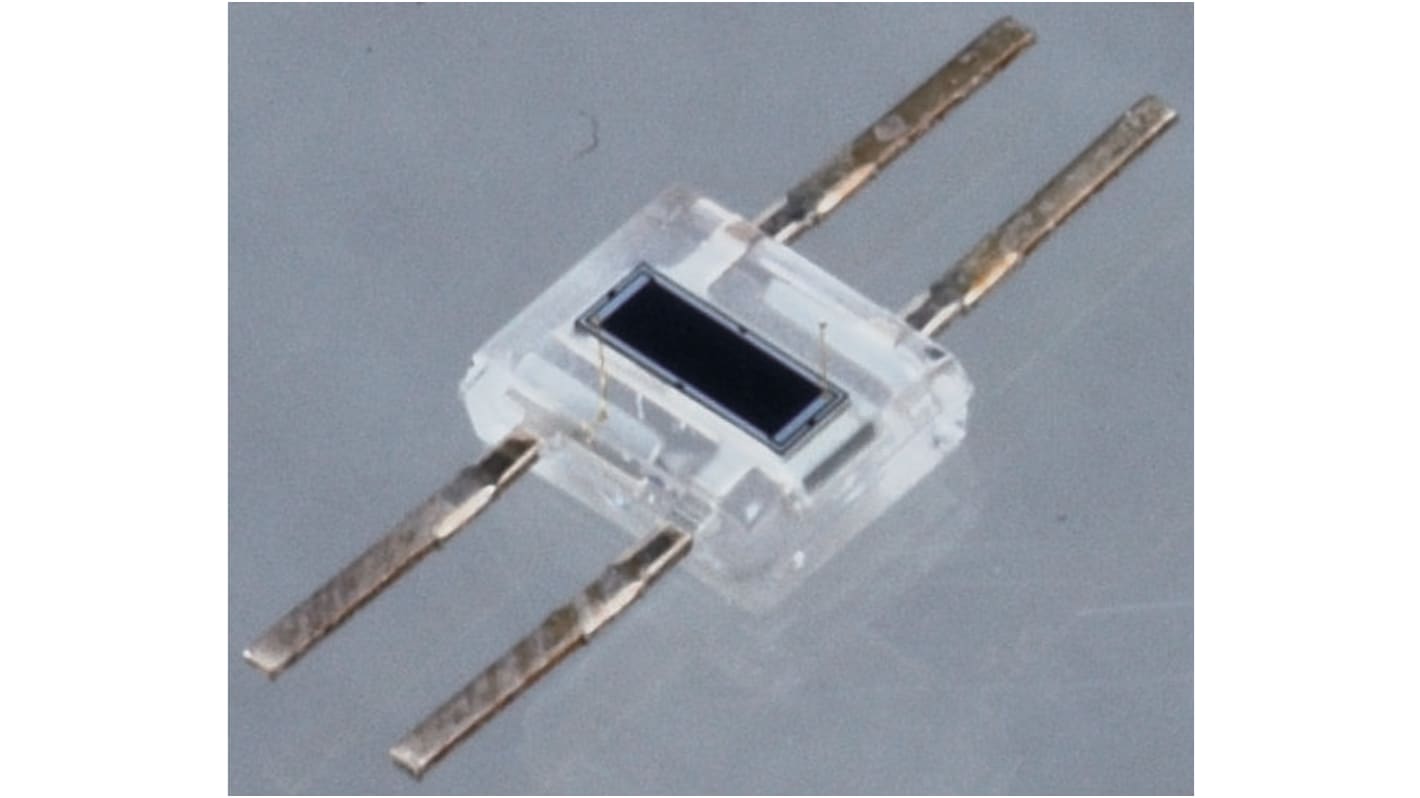 光検出器アンプユニット コーデンシ IR + Visible Light 表面実装