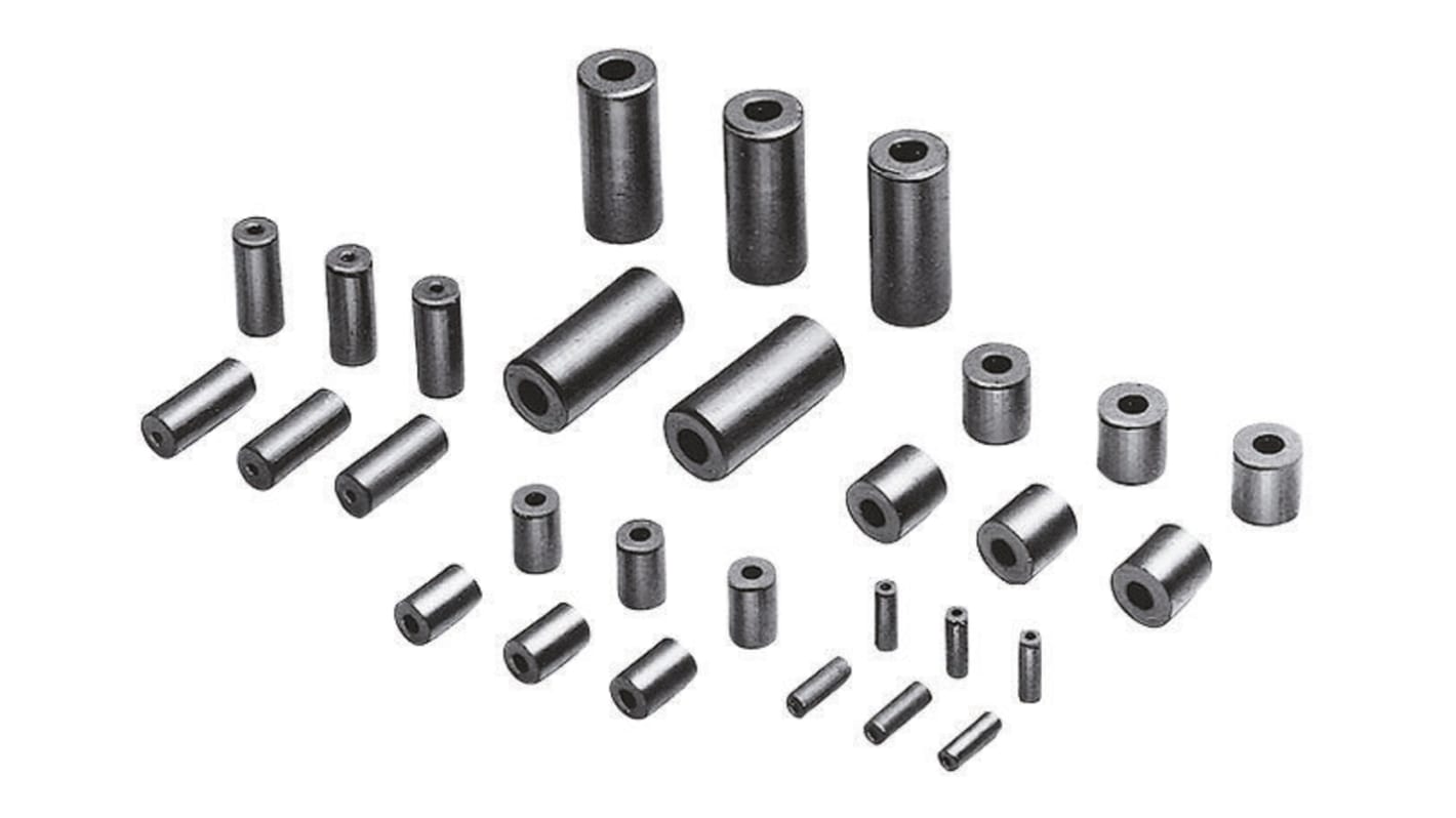 TDK Ferrite Ring Bead, For: Audio Equipment, Automotive, Computer Peripherals, Digital Interface, EMI Absorption,