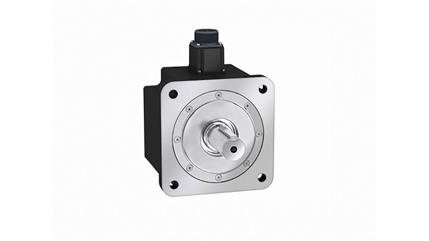 Servomotor, řada: BCH2 220 V DC Servo 3000 ot/min 1 kW 19,64 A rms