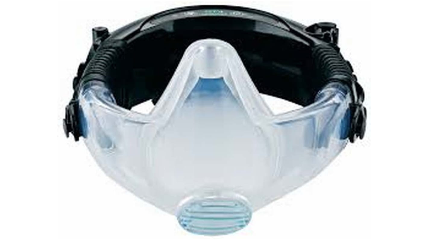 Respirator zasilany Wlot powietrza, zasilany filtry: 1 WELDLINE