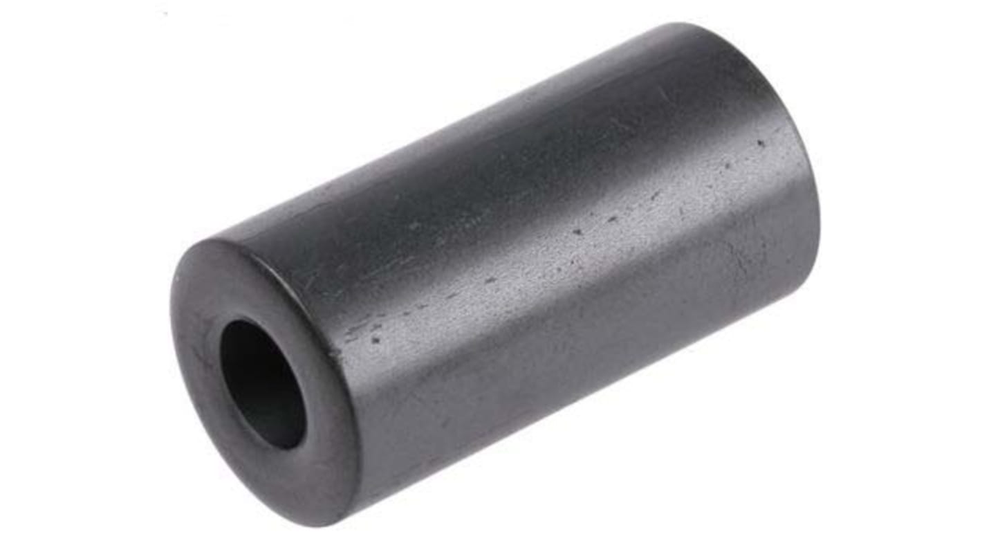 Fair-Rite Material 75 Ferrite Bead, Rundkabelkern 16 Ω bei 200 KHz 14.3 x 6.35 x 13.45mm, EMI Unterdrückung