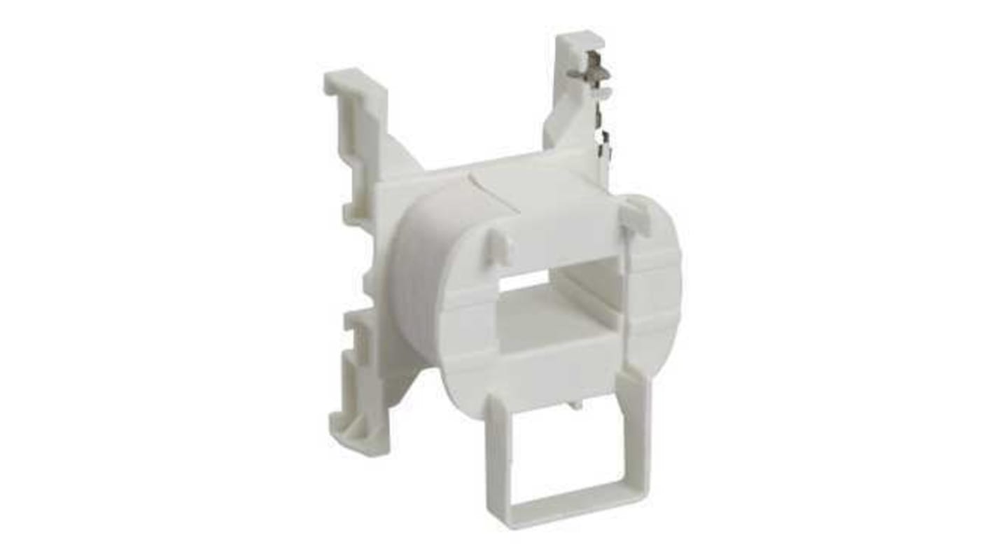 Bobina de contactor Schneider Electric LXD1, para uso con Serie LP1