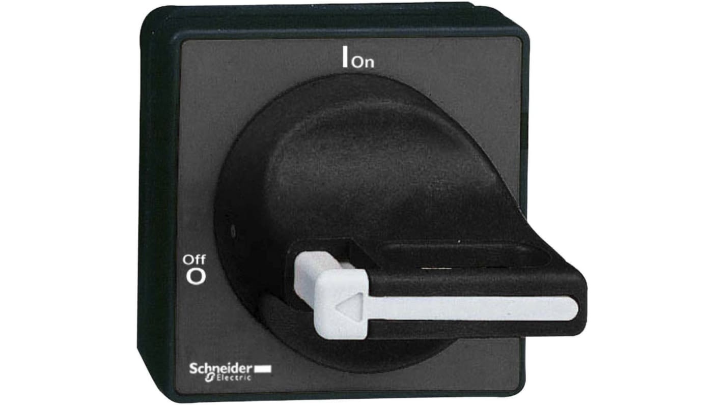 Actionneur Schneider Electric Harmony K pour Interrupteur rotatif à came de type K