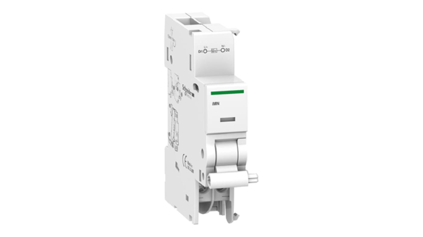 Schneider Electric Auxiliary Contact, Acti 9