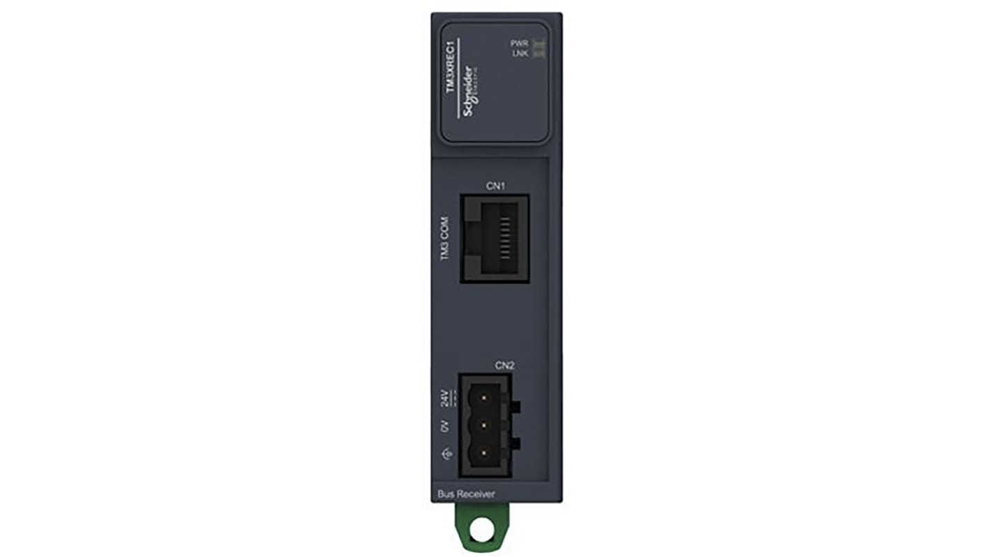 TM3XREC1 | Módulo de expansión de autómata programable Schneider ...