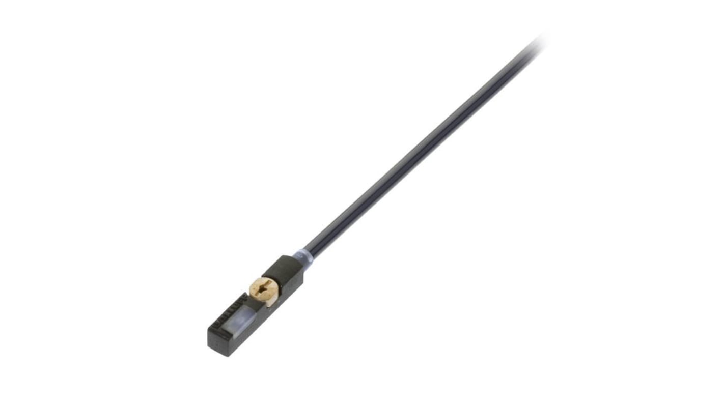 BALLUFF Inductive Block-Style Proximity Sensor, PNP Output, 10 → 30 V dc, IP67