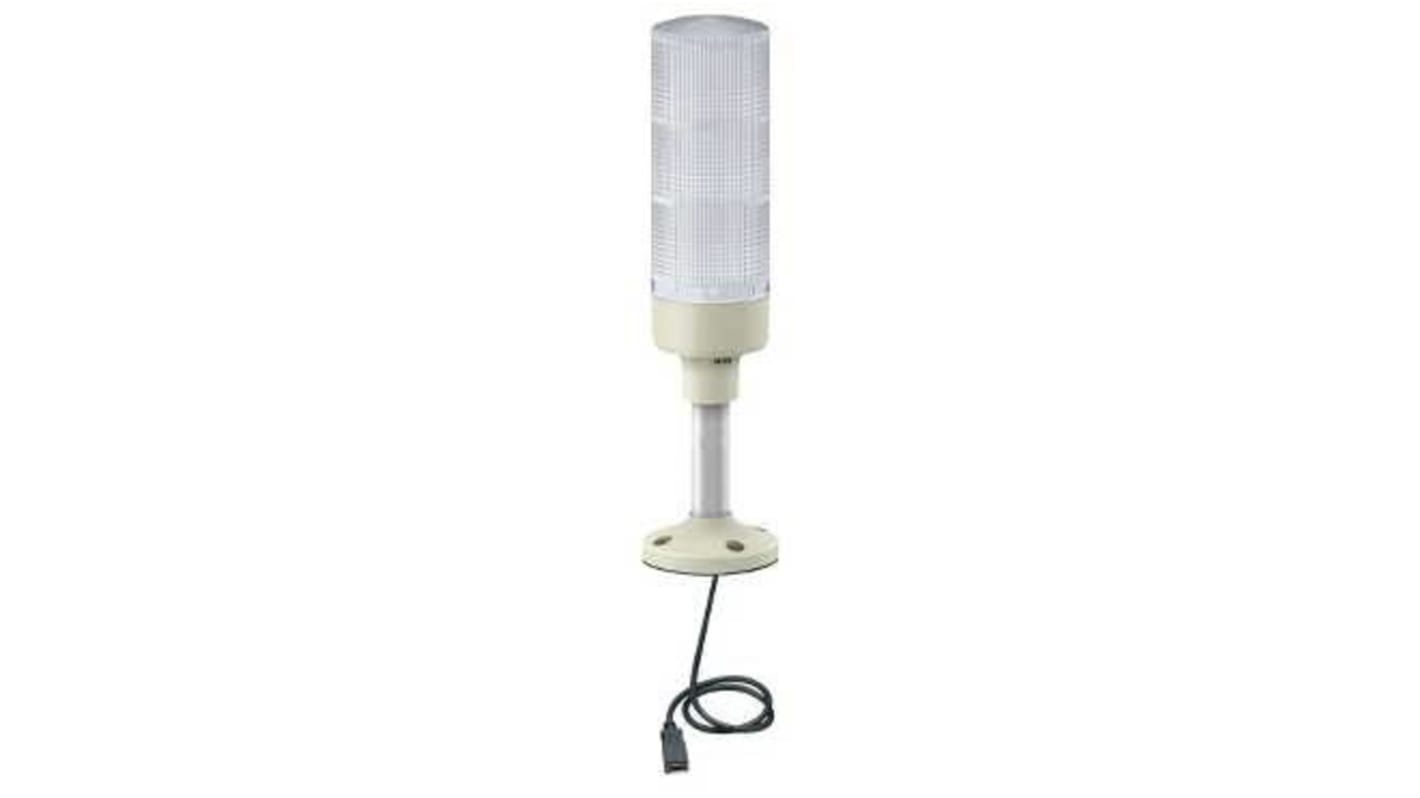 XVGU3SHAV Schneider Electric Harmony XVG Series Clear Buzzer Signal