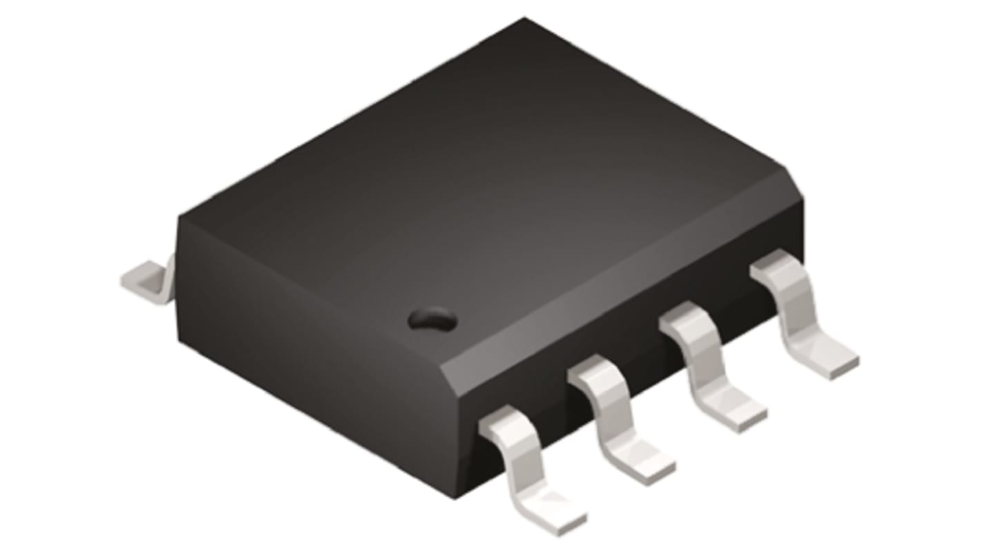 STMicroelectronics Operationsverstärker Low Power SMD SOP, einzeln typ. 3 → 30 V, 8-Pin AEC-Q100