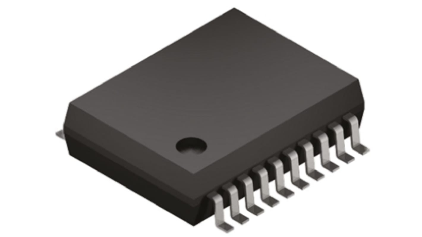 ADUM3481ARSZ-RL7 Analog Devices, 4-Channel Digital Isolator, 400 Vrms, 20-Pin