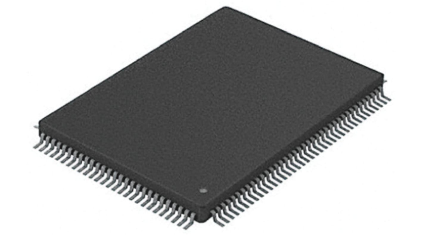 Infineon コントローラ USB 2.0 CY7C68013A-128AXC