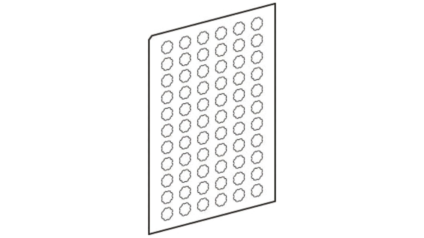 Légende Schneider Electric, à utiliser avec Série XB5A.