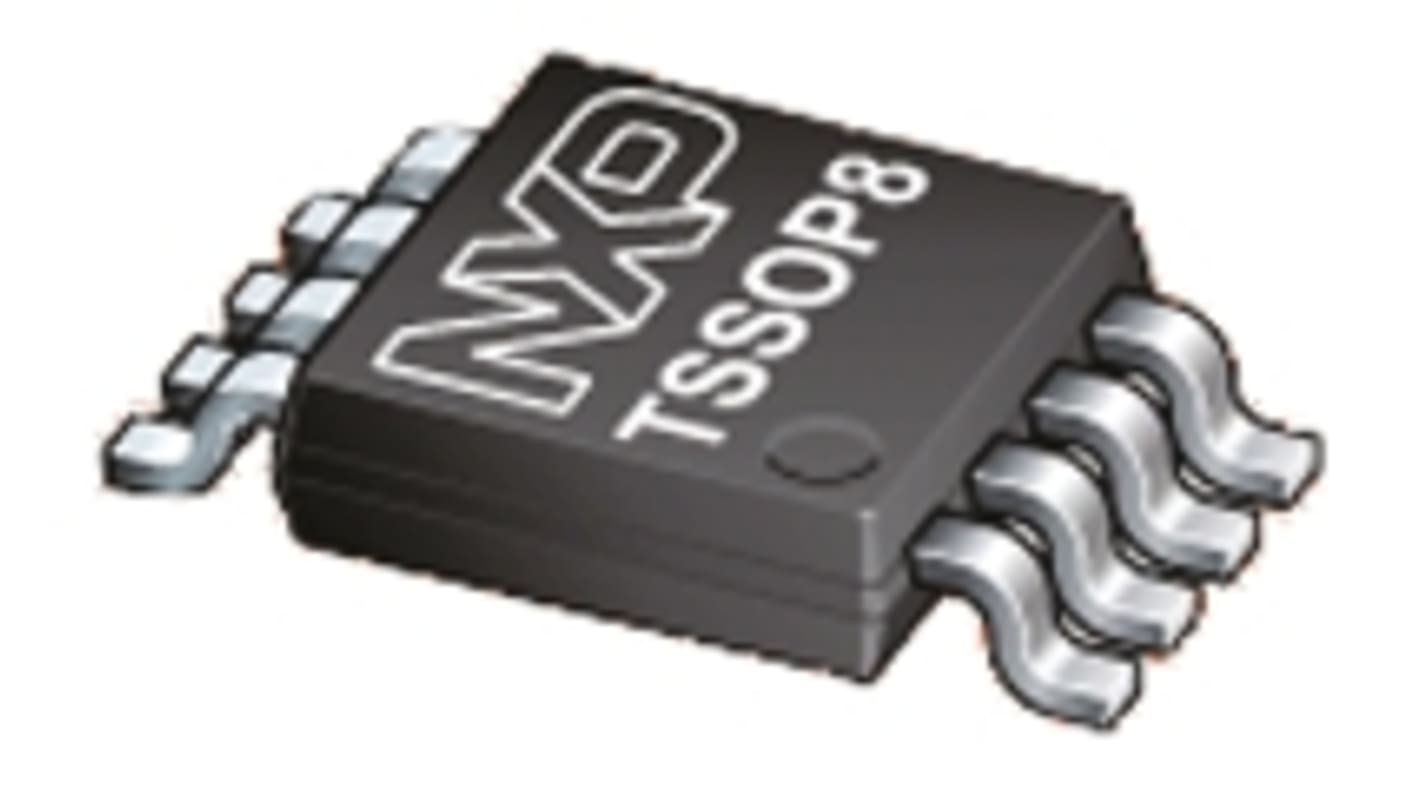 LM75ADP,118 NXP Temperature Sensor, Digital Output, Surface Mount