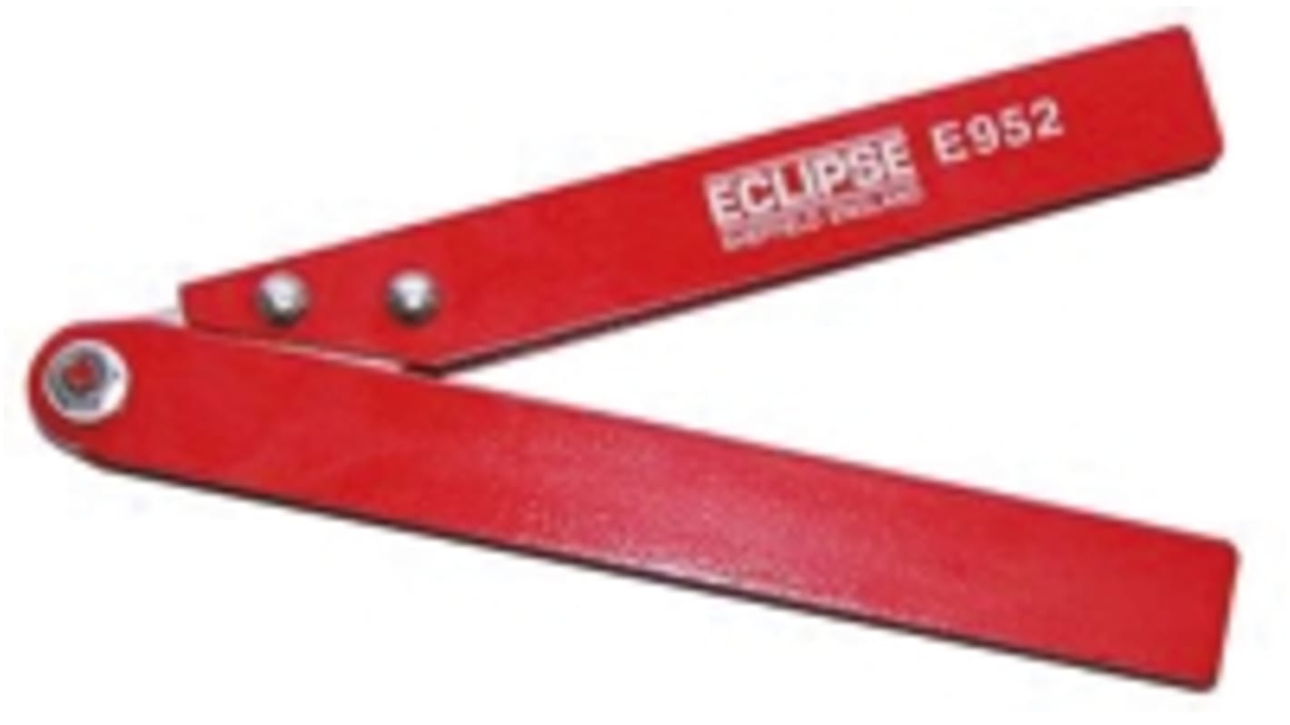 Eclipse Spannzwinge, Magnetische Klemme