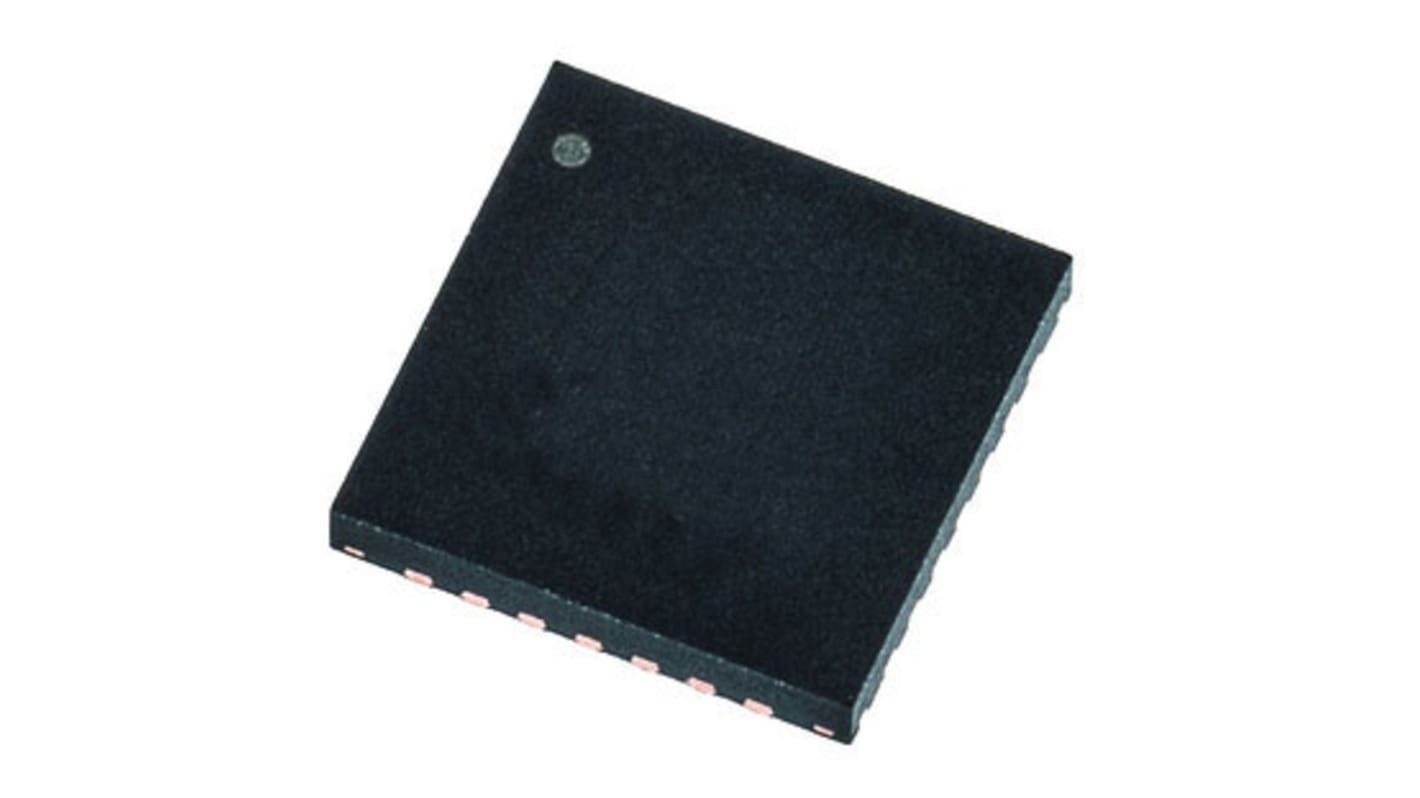 CC2520RHDT Texas Instruments Zigbeeトランシーバ OQPSK, 28Pin QFN RS