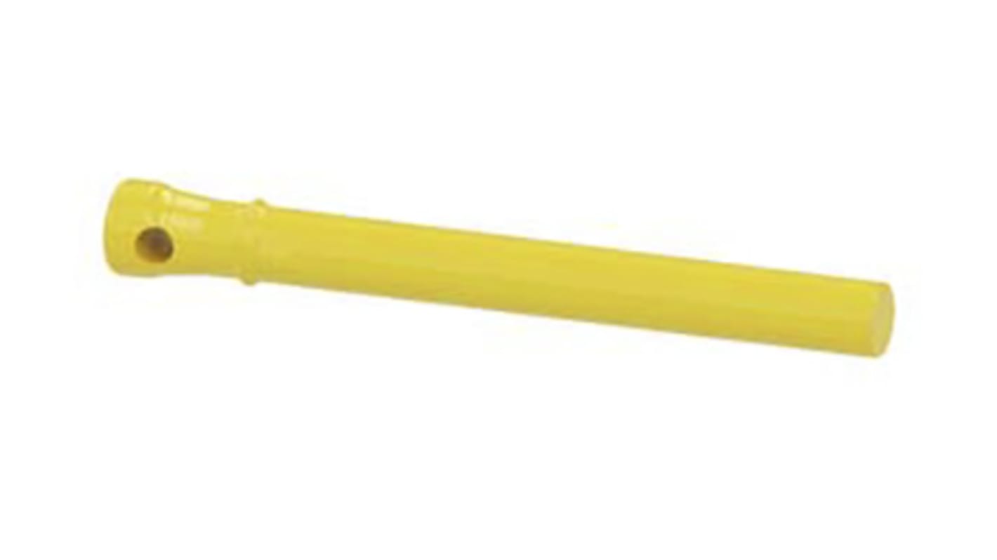 Siemens Yellow ID key