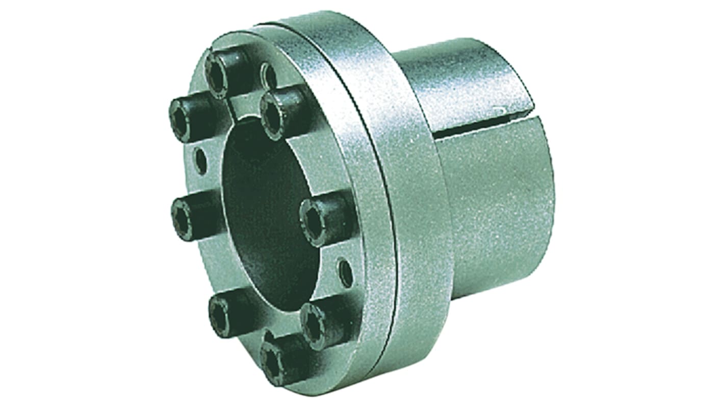 TOLLOCK Locking Bush TLK110 15 X 24 mm, 15mm Shaft Diameter