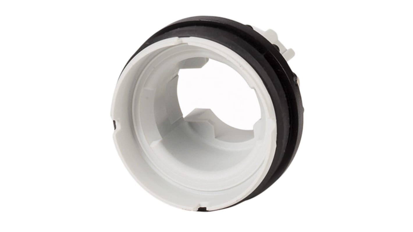 Voyant lumineux Eaton, série RMQ Titan M22, diam. découpe 22.5mm, IP67, IP69K