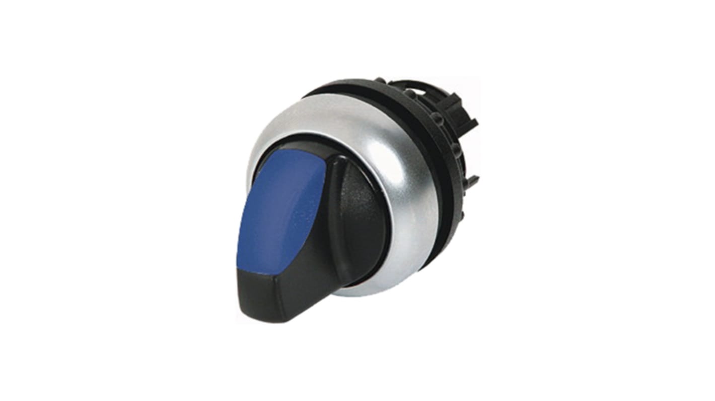 216831 M22WRLKB Eaton RMQ Titan Series 2 Position Selector Switch