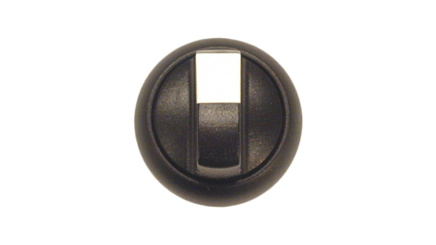 Têtes de bouton tournant Eaton RMQ Titan, 2 positions, 23mm