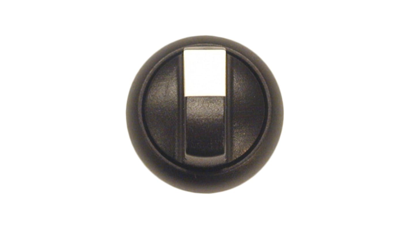 Eaton RMQ Titan Series 2 Position Selector Switch Head, 23mm Cutout