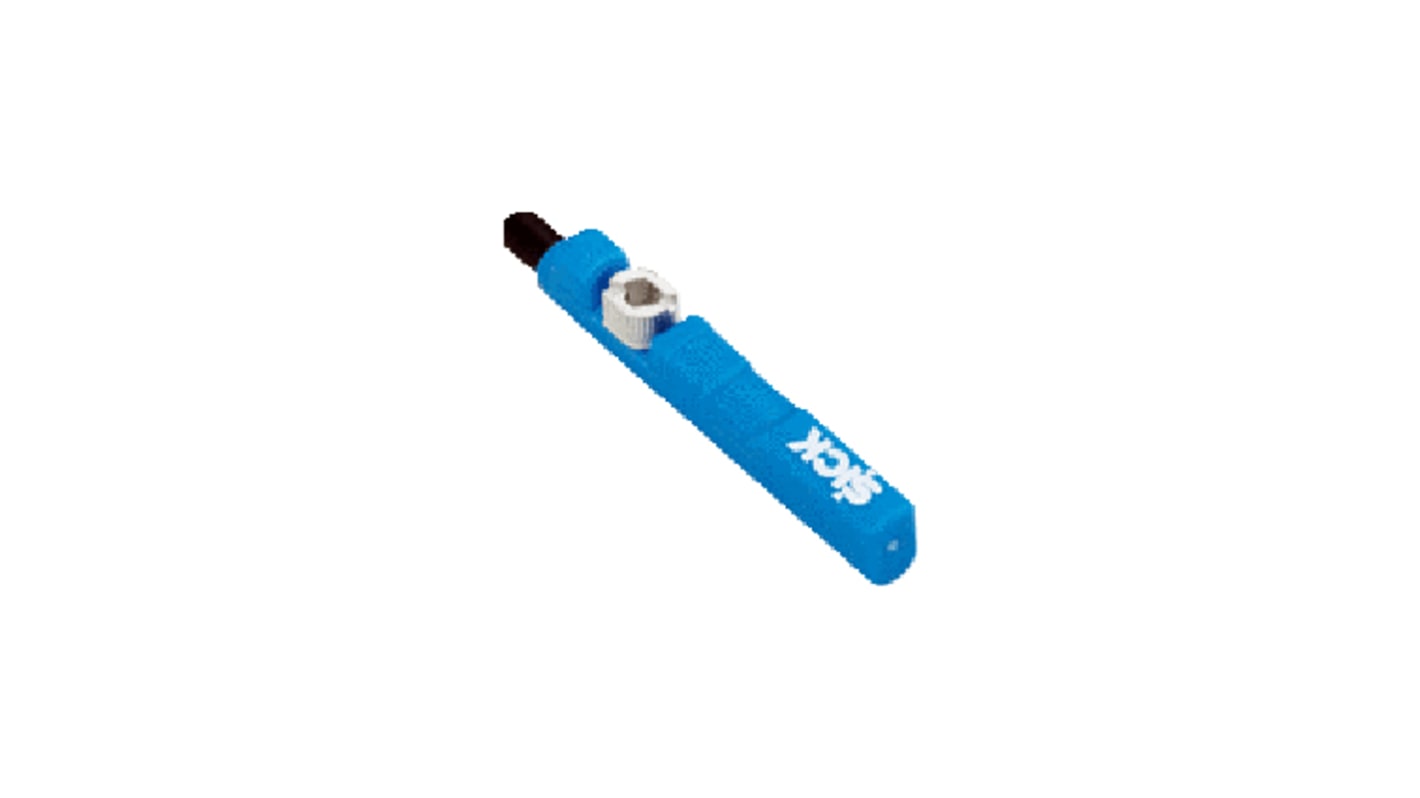 Transductor de reluctancia variable Sick, 10 → 30 V dc, IP68