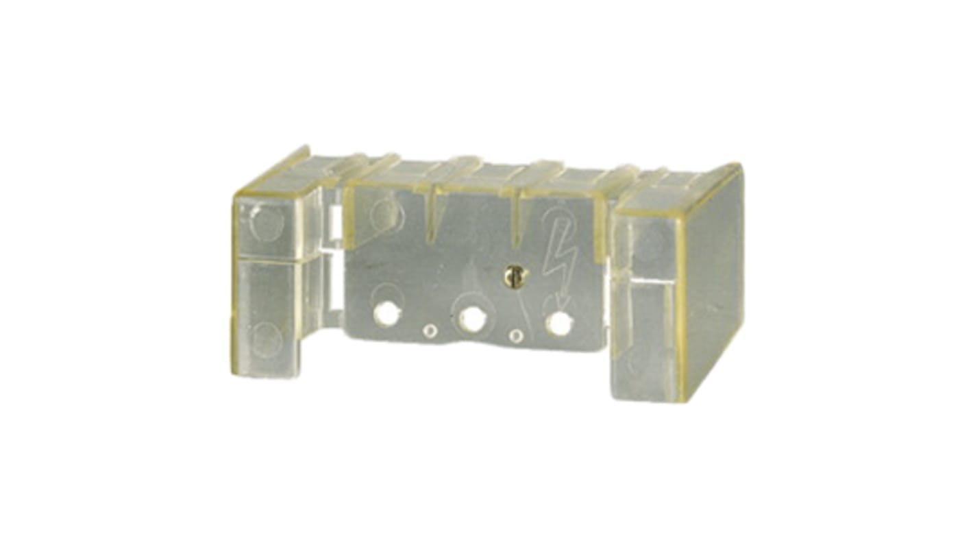 Eaton Switch Disconnector Terminal Shroud, Series