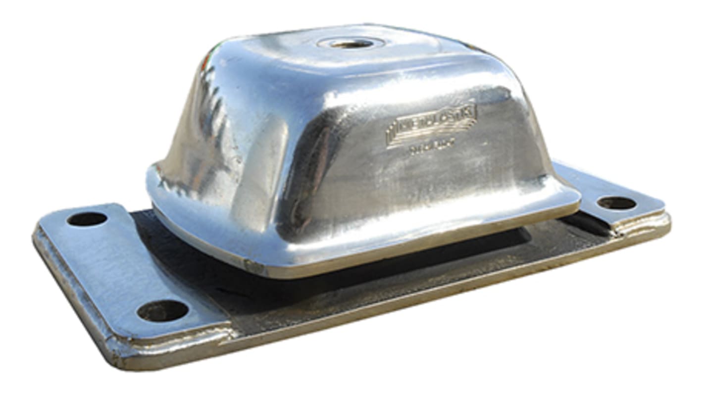 10-00557-01 | Trelleborg Rectangular M20 Anti Vibration Mount | RS